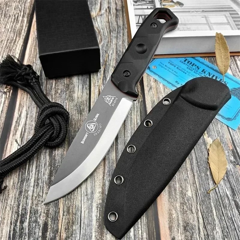 Faca de Sobrevivência Portátil - Edc Everyday Carry Knives avaliação e preço