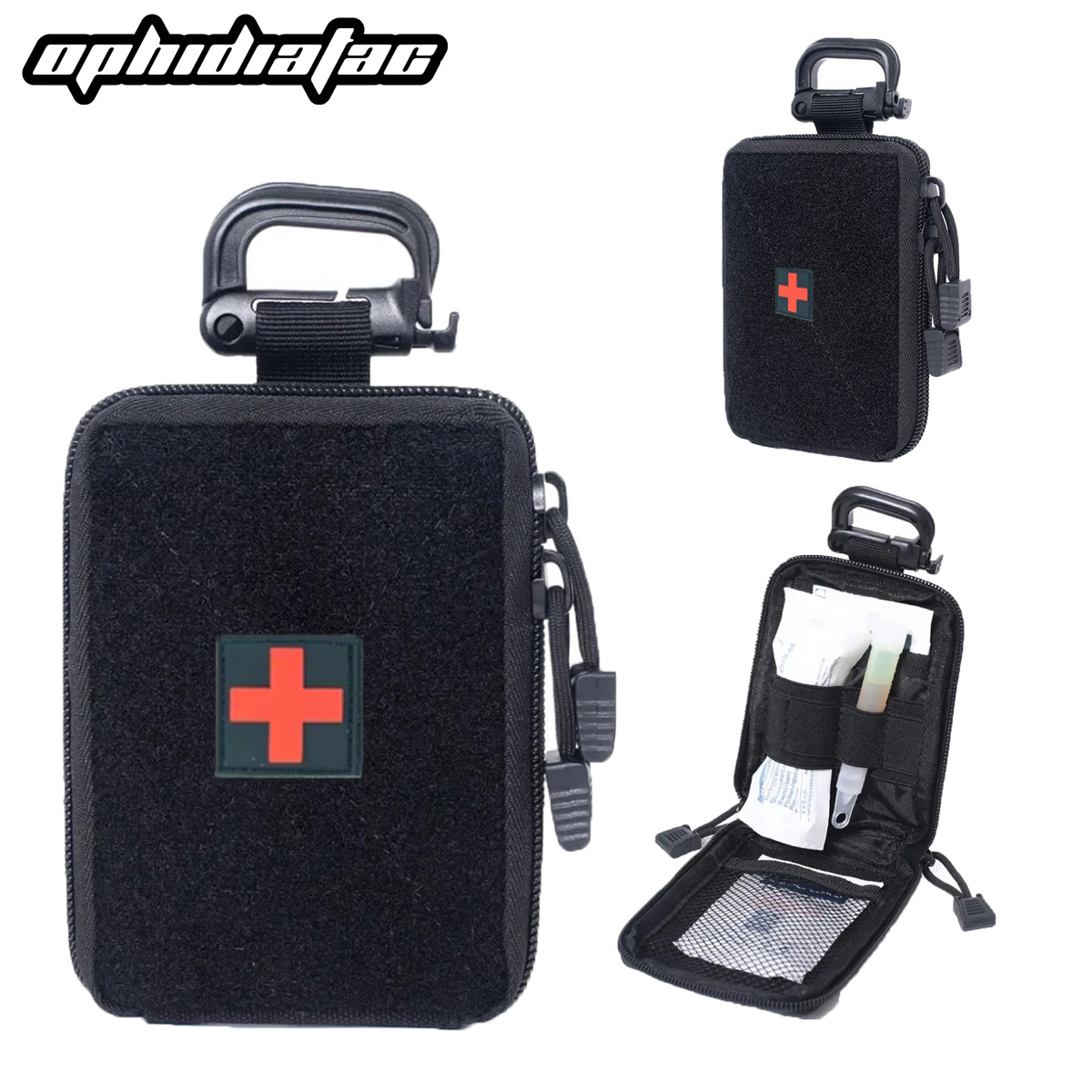Molle edc ferramenta saco orga - Edc Carry Fanny Pack avaliação e preço