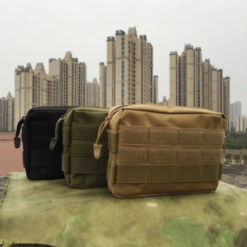 Kit de Ferramentas EDC para At - Edc Carry Fanny Pack avaliação e preço