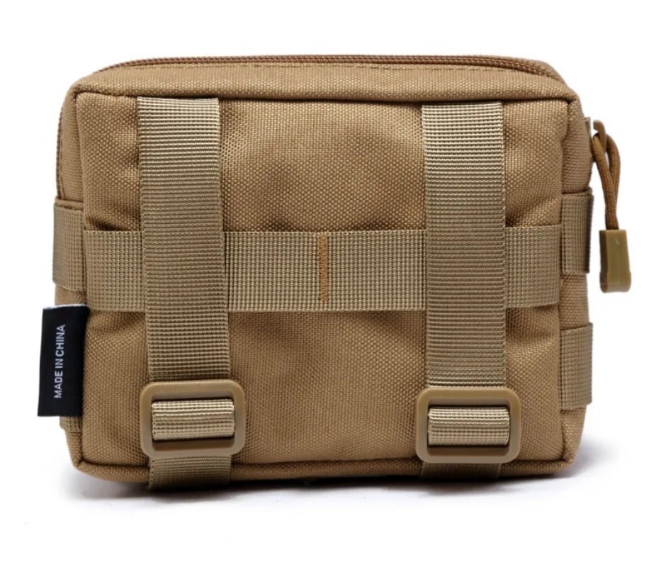 Kit de Ferramentas EDC para At - Edc Carry Fanny Pack avaliação e preço