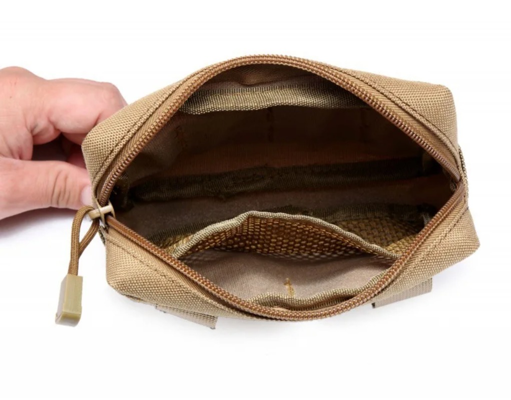 Kit de Ferramentas EDC para At - Edc Carry Fanny Pack avaliação e preço