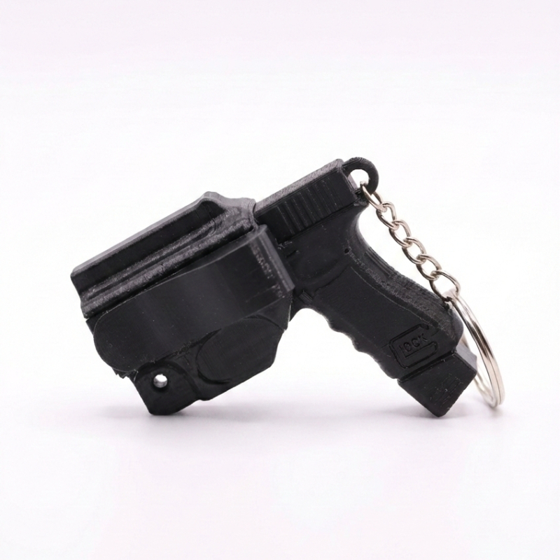 Chaveiro Tático de Liberação R - Edc Carry Clip avaliação e preço