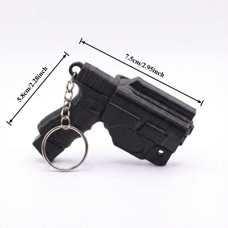 Chaveiro Tático de Liberação R - Edc Carry Clip avaliação e preço