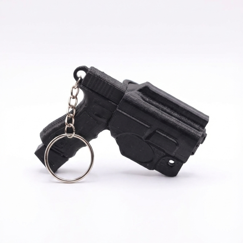 Chaveiro Tático de Liberação R - Edc Carry Clip avaliação e preço
