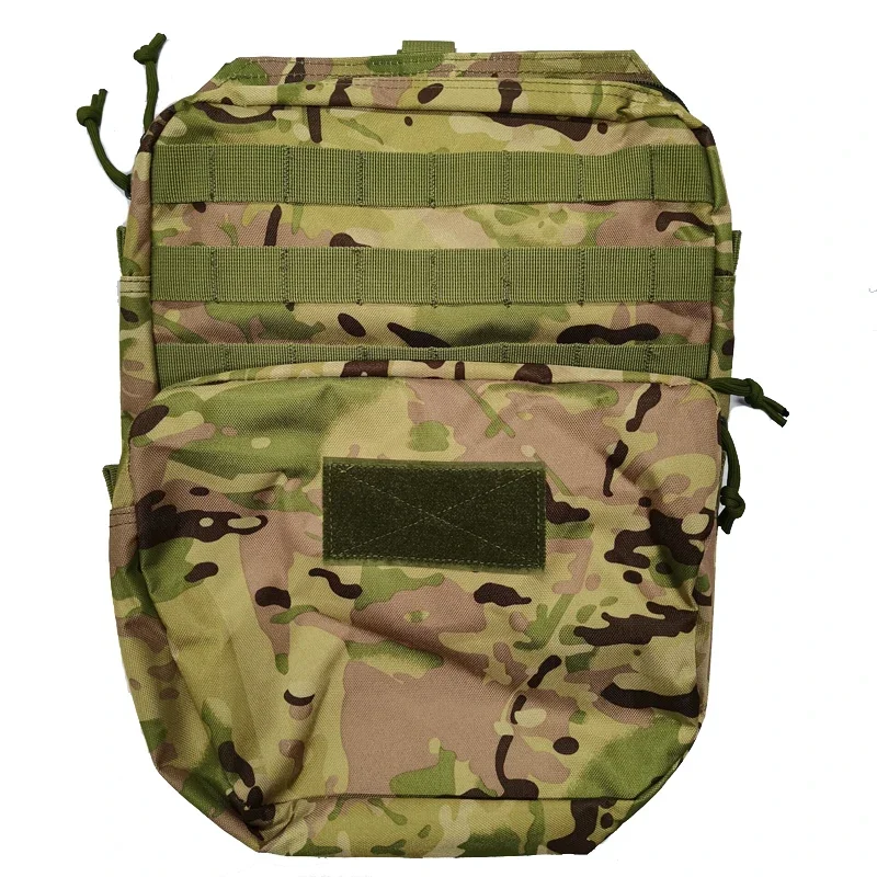 Tactical Plate Carrier Backpac - Edc Carry Kit avaliação e preço