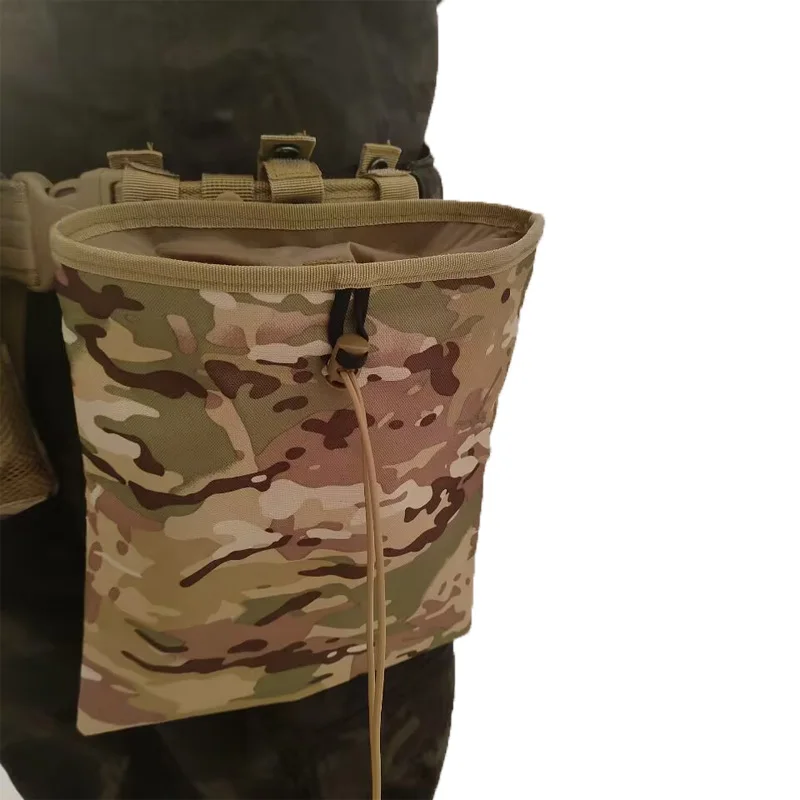 Caça despejo gota bolsa revist - Edc Carry Kit avaliação e preço