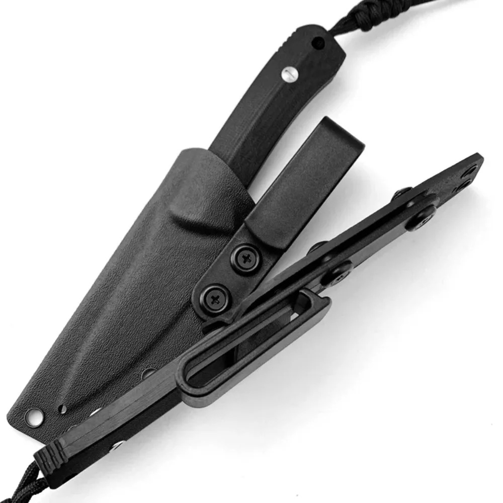1 Peça - Clipe de Cinto para B - Edc Carry Clip avaliação e preço