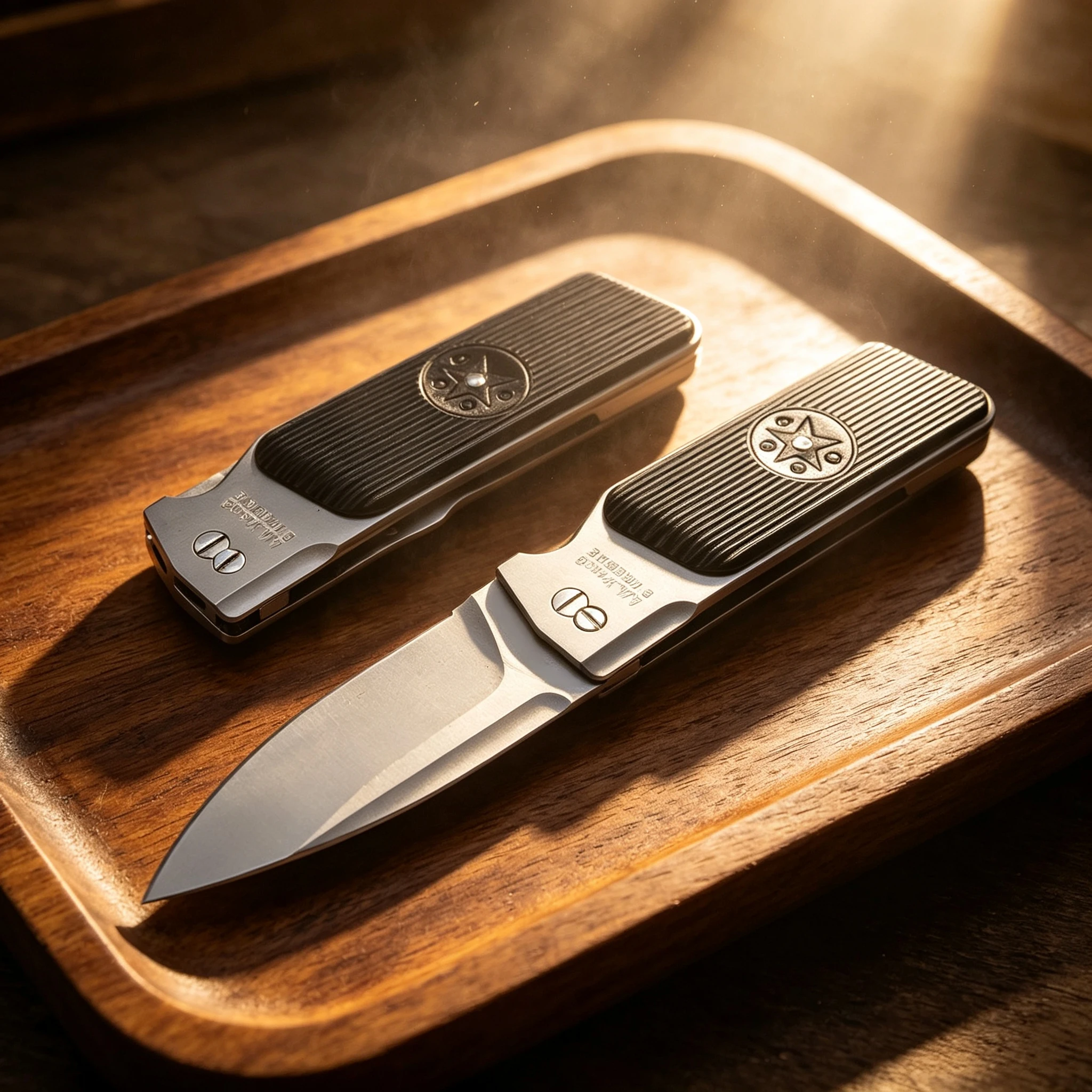 Urakov-TT33, canivete de bolso - Edc Carry Pocket Knife avaliação e preço